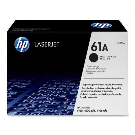 HP Toner C8061A
