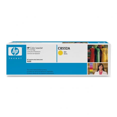 HP Toner C8552A