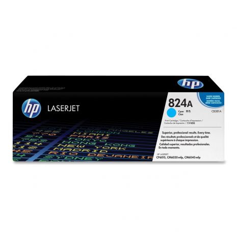 HP Toner CB381A