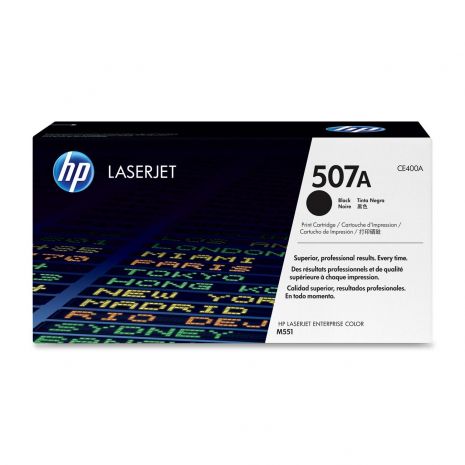 HP Toner CE400A