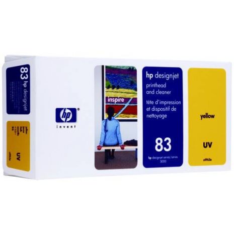 HP Printhead C4963A