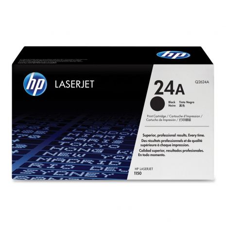 HP Toner Q2624A