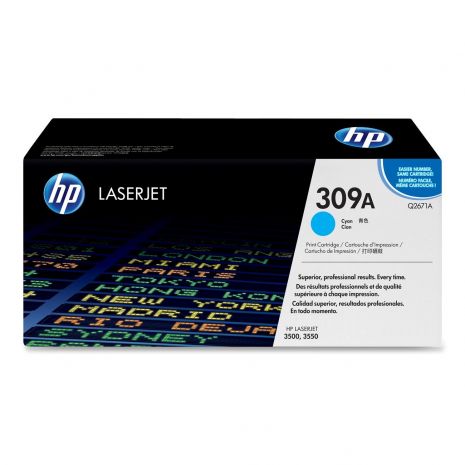 HP Toner Q2671A