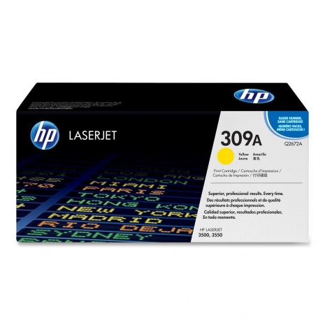 HP Toner Q2672A