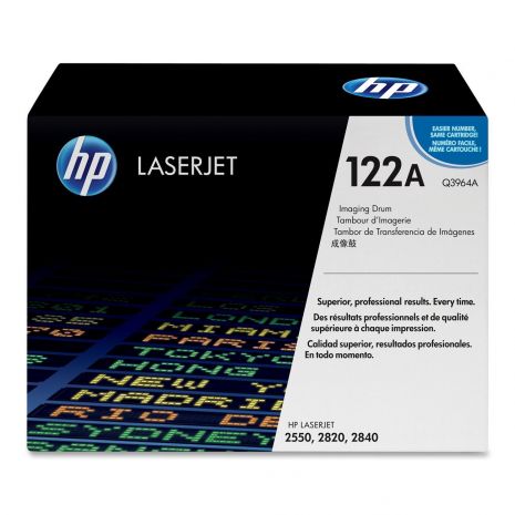 HP Cilindru Q3964A