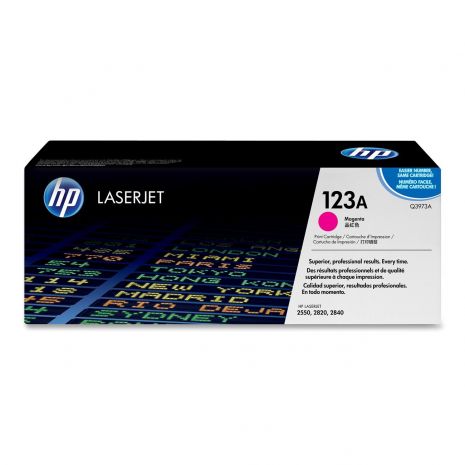 HP Toner Q3973A