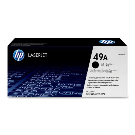 HP Toner Q5949A