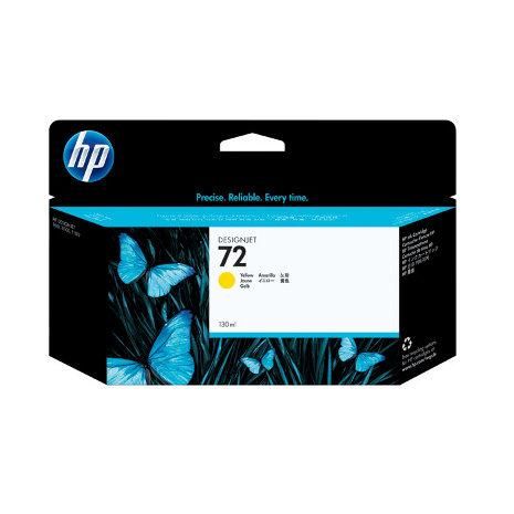 HP Cartus cerneala C9373A Cartus HP 72