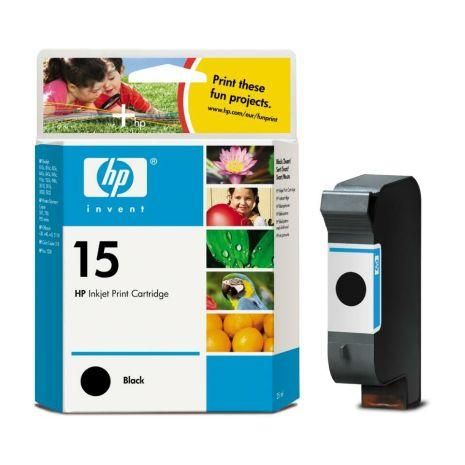 HP Cartus cerneala C6615NE Cartus HP 15