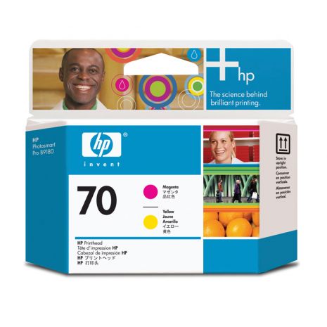 HP Printhead C9406A
