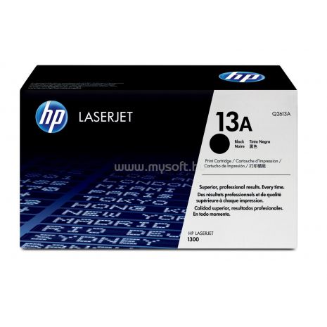 HP Toner Q2613A