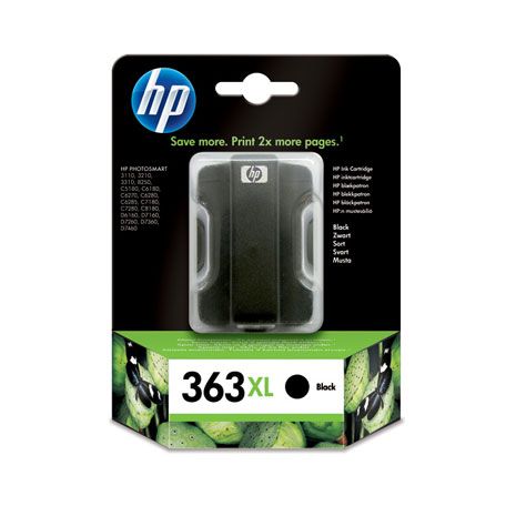 HP Cartus cerneala C8719EE Cartus HP 363XL