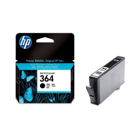 HP Cartus cerneala CB316EE Cartus HP 364