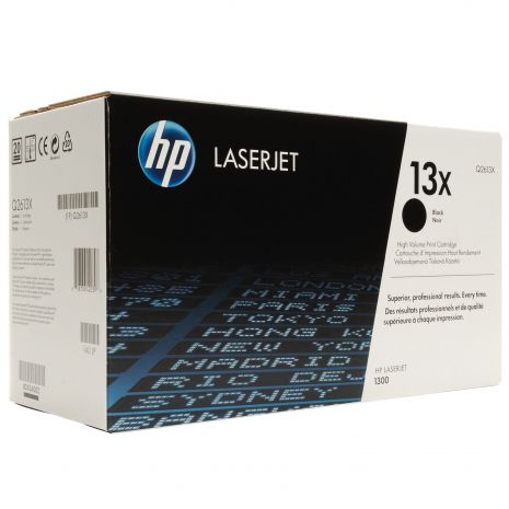 HP Toner Q2613X
