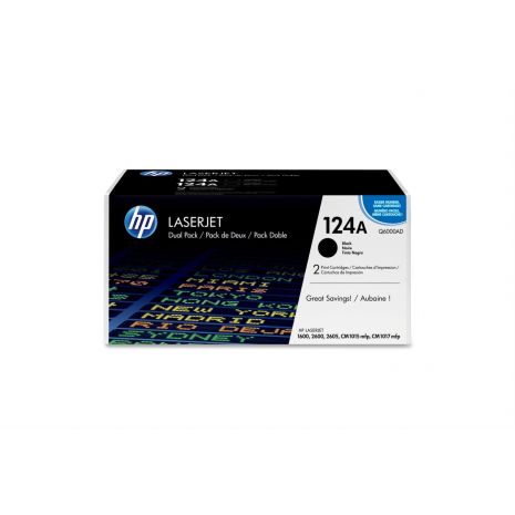 HP Toner Q6000A