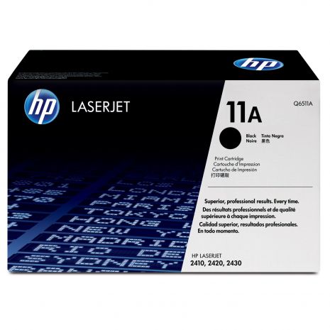 HP Toner Q6511A