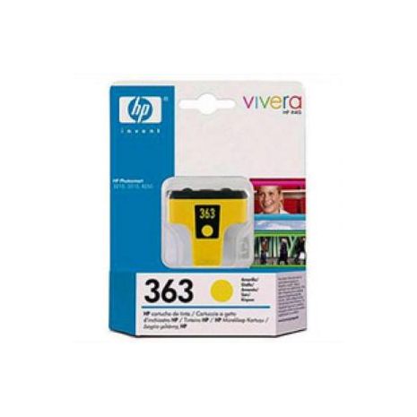 HP Cartus cerneala C8773EE Cartus HP 363
