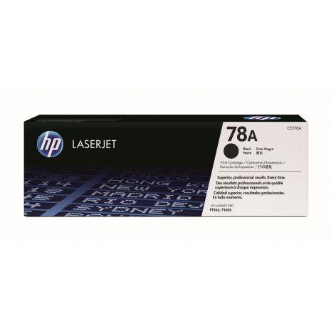 HP Toner CE278A