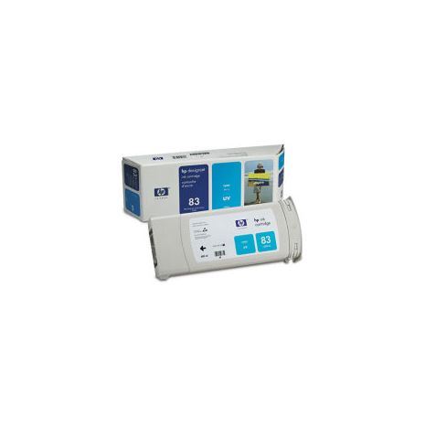 HP Cartus cerneala C4941A Cartus HP 83