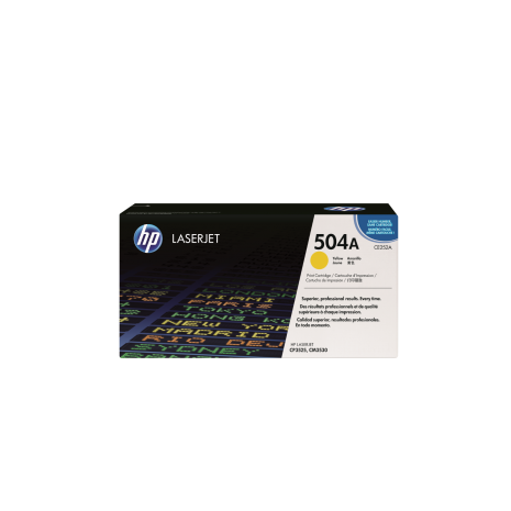 HP Toner CE252A