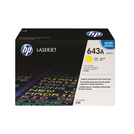 HP Toner Q5952A