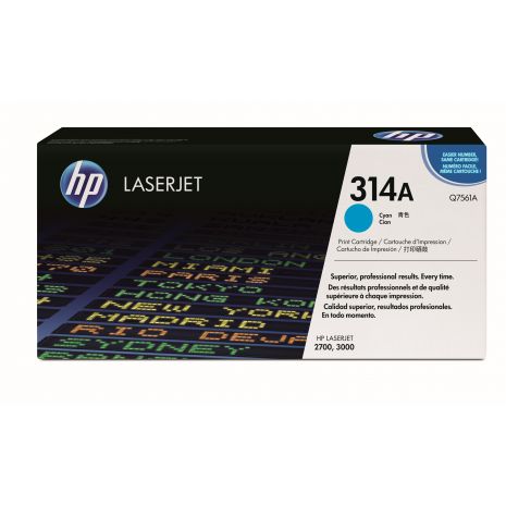 HP Toner Q7561A