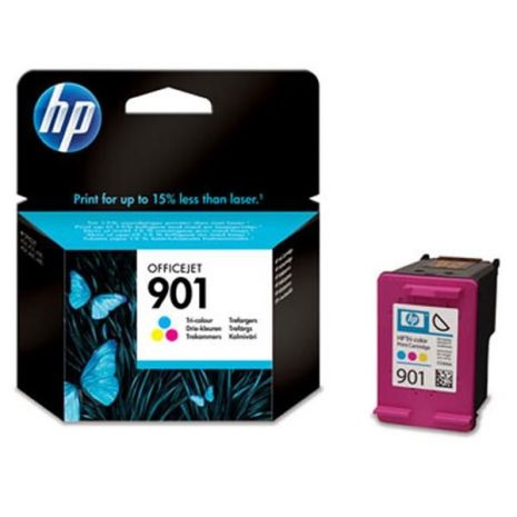 HP Cartus cerneala CC656AE Cartus HP 901