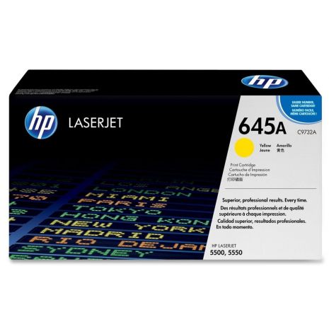 HP Toner C9732A