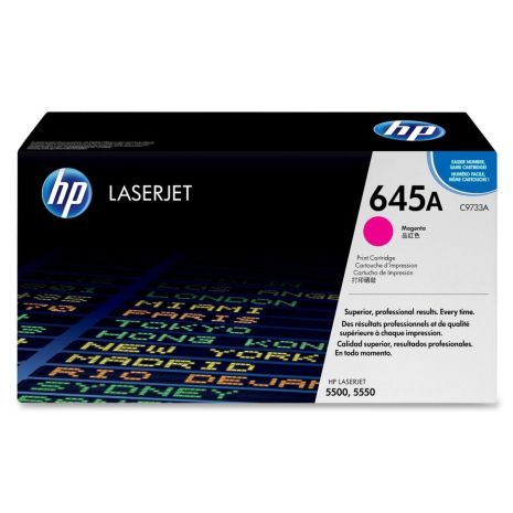 HP Toner C9733A