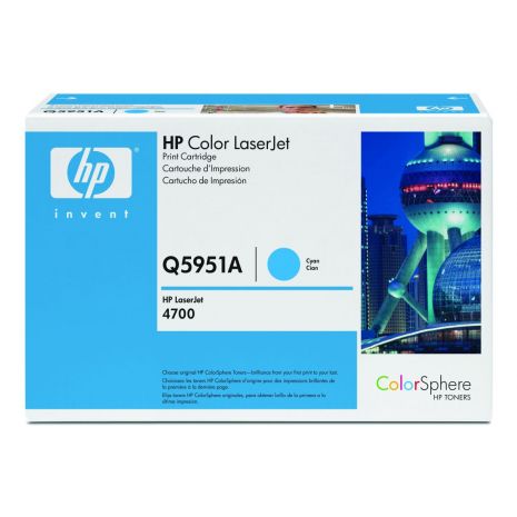 HP Toner Q5951A