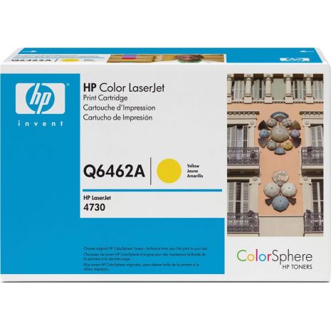 HP Toner Q6462A