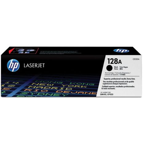HP Toner CE320A