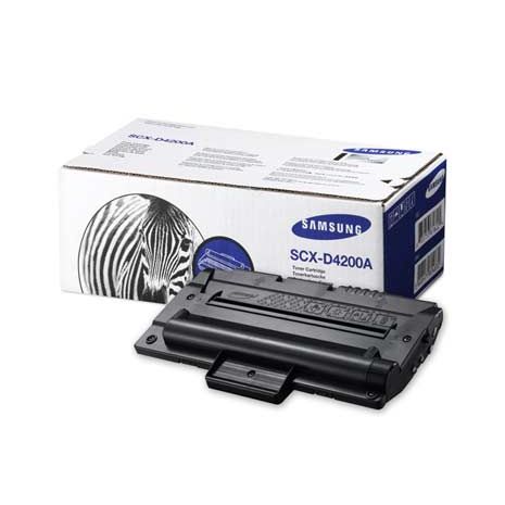 Samsung Toner SCX-D4200A Cartus SCXD4200A