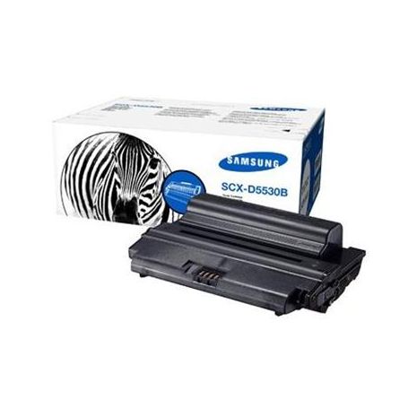 Samsung Toner SCX-D5530B Cartus SCXD5530B