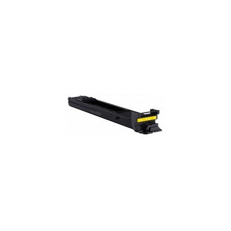 Konica Minolta Toner A0DK252	