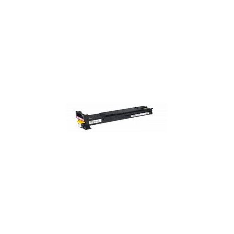 Konica Minolta Toner A06V352 Magenta