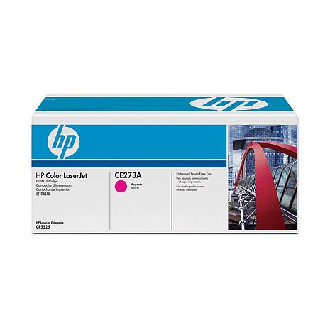 HP Toner CE273A