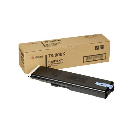 Kyocera Toner TK-800K Cartus TK800K