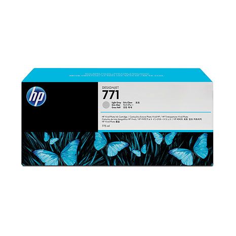 HP Cartus cerneala CR257A Cartus HP 771 x 3