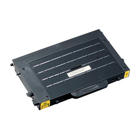 Samsung Toner CLP-500D5Y Cartus CLP500D5Y
