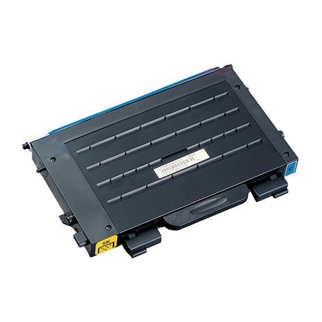 Samsung Toner CLP-510D2C Cartus CLP510D2C
