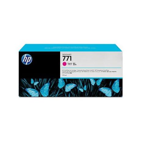 HP Cartus cerneala CR252A Cartus HP 771 x 3