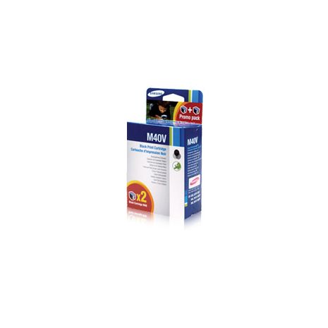 Samsung Cartus cerneala INK-M40V Cartus INKM40V