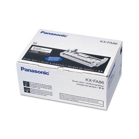 Panasonic Cilindru KX-FA86 Cartus KX-FA86E