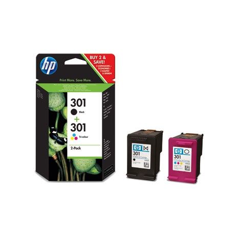 HP Cartus cerneala CR340EE Cartus HP 301