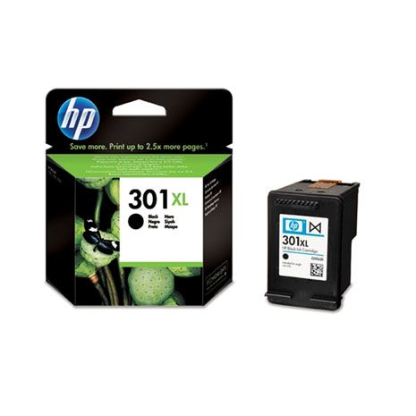 HP Cartus cerneala CH563EE Cartus HP 301XL