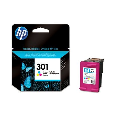 HP Cartus cerneala CH562EE Cartus HP 301