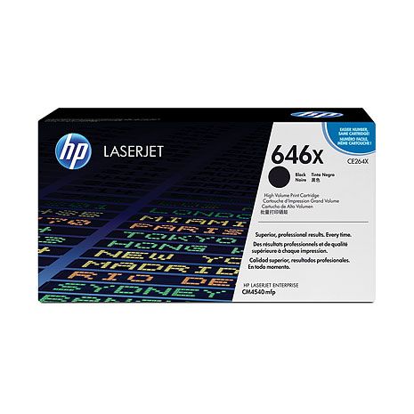 HP Toner CE264X