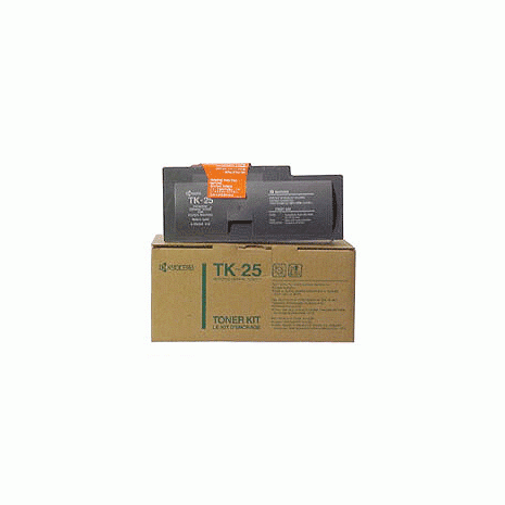 Kyocera Toner TK-25 Cartus TK25