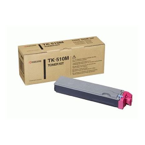 Kyocera Toner TK510M Cartus TK-510M
